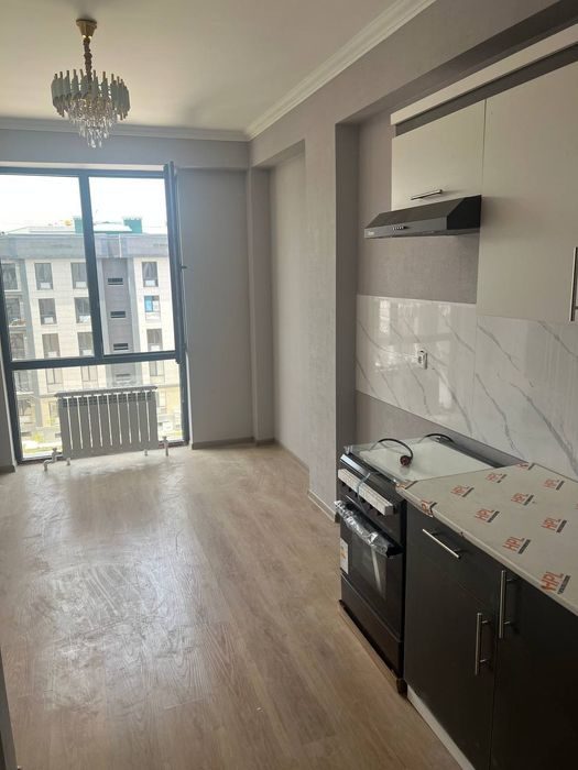 2-комнатная квартира, 55 м², Самарканд, в аренду