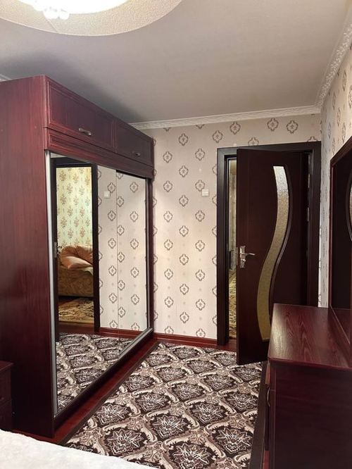 2-комнатная квартира, 60 м²