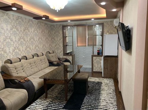 2-room apartment, 45 m²