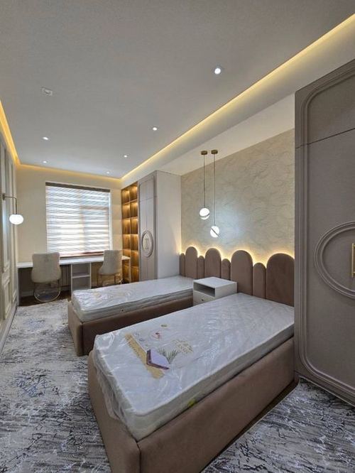 4-комнатная квартира, 153 м²