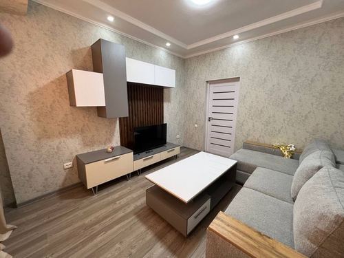 2-room apartment, 84 m²