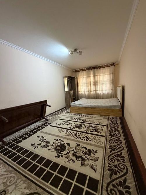2-room apartment, 50 m²