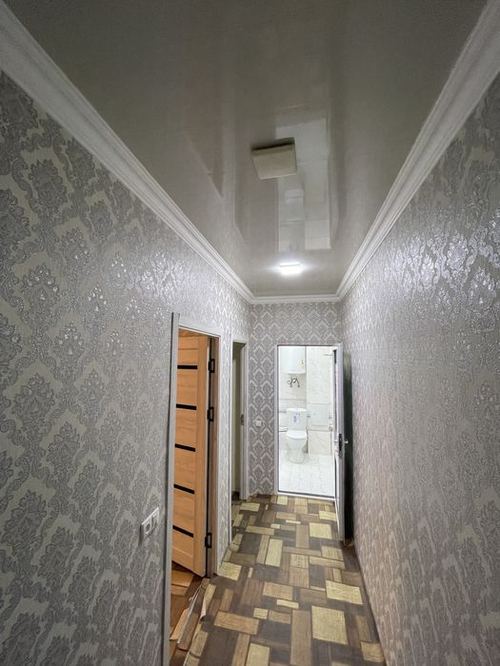 1-комнатная квартира, 34 м²