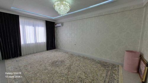 3-комнатная квартира, 105 м²