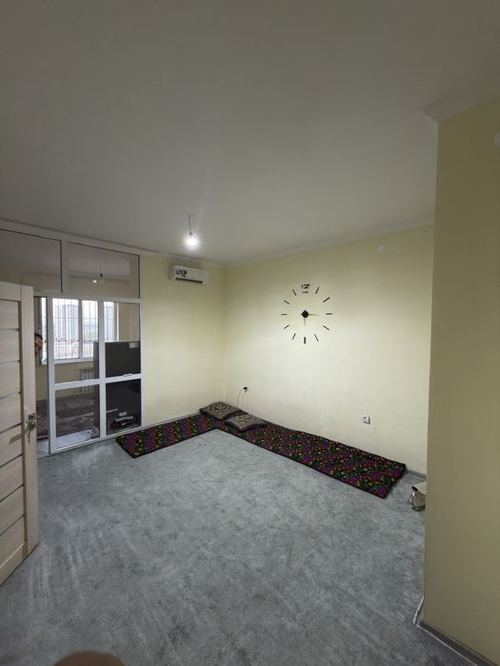 2-room apartment, 60 m²