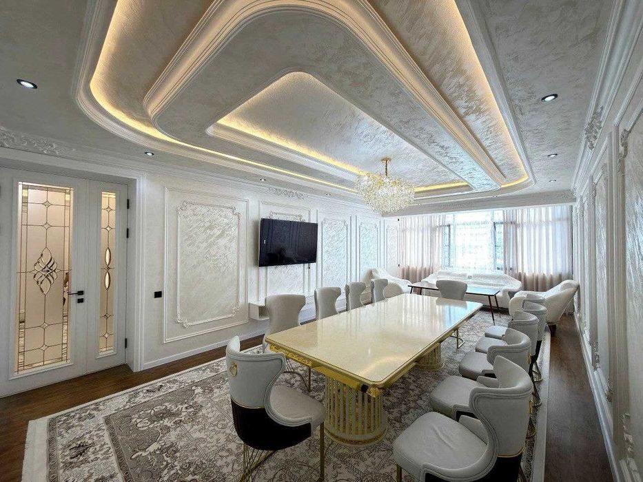 3-комнатная квартира, 116 м², Самарканд, на продажу