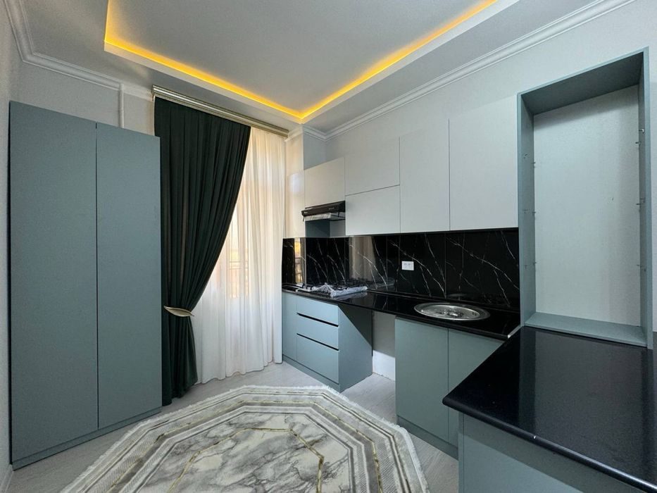 2-комнатная квартира, 60 м², Самарканд, в аренду