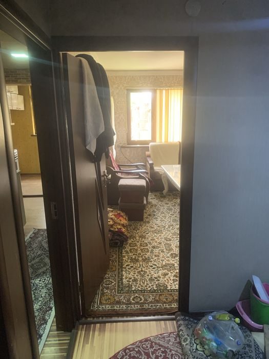 2-комнатная квартира, 60 м², Самарканд, в аренду
