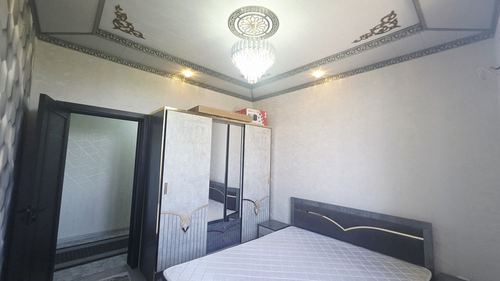 2-room apartment, 60 m²