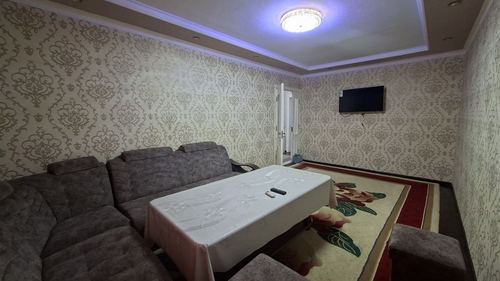 3-комнатная квартира, 75 м²