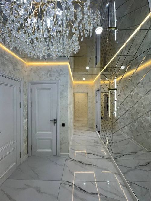 5-комнатная квартира, 130 м²