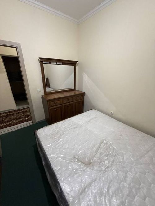 3-комнатная квартира, 70 м²