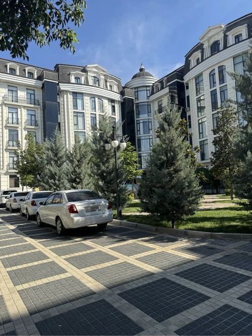 3-комнатная квартира, 103 м²