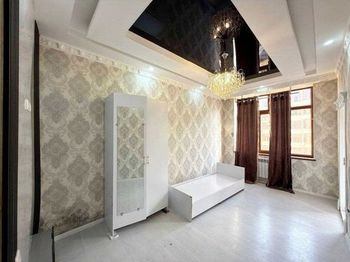 2-комнатная квартира, 38 м²