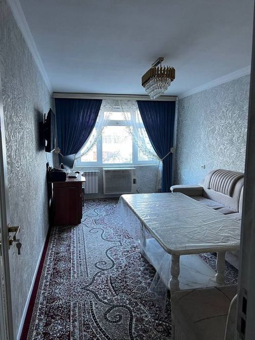 3-комнатная квартира, 75 м²