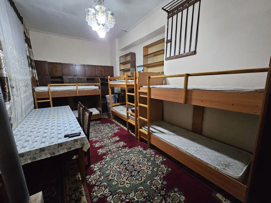 2-комнатная квартира, 100 м², Самарканд, в аренду