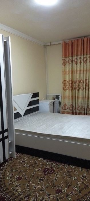 2-room apartment, 55 m²