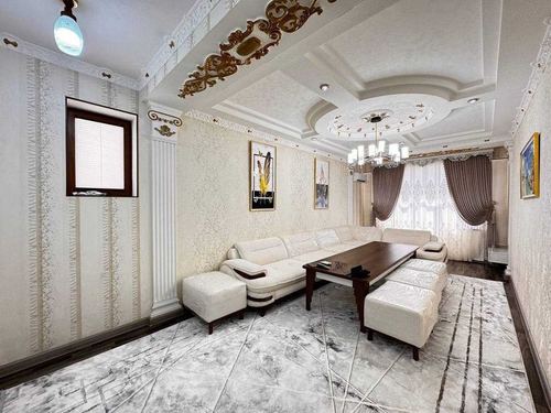 3-комнатная квартира, 100 м²
