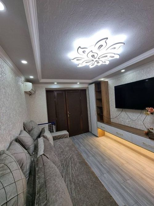 1-комнатная квартира, 40 м²