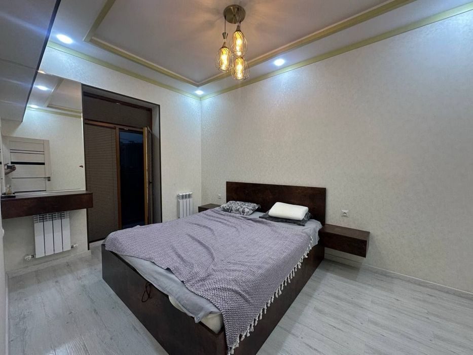 2-room apartment, 55 m², Samarkand, for rent