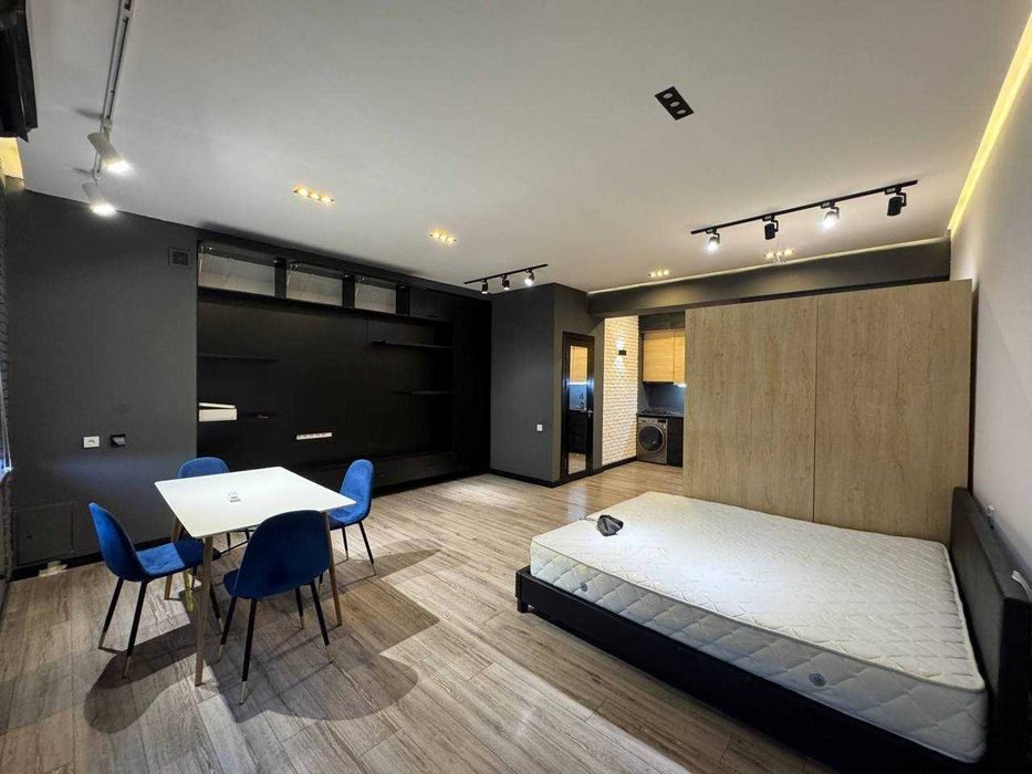 1-комнатная квартира, 42 м², Самарканд, на продажу