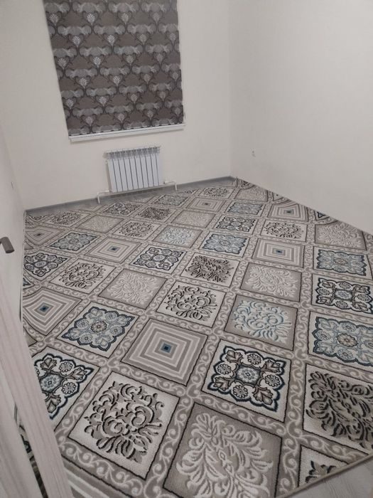 3-комнатная квартира, 73 м², Самарканд, в аренду