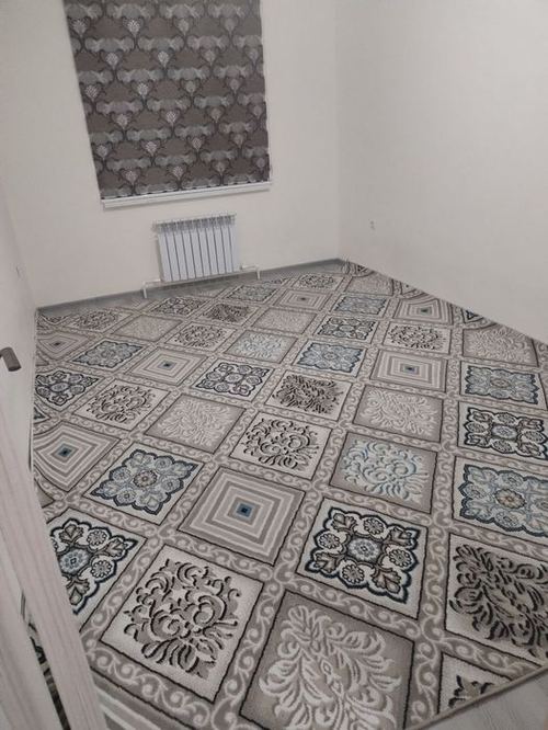 3-комнатная квартира, 73 м²