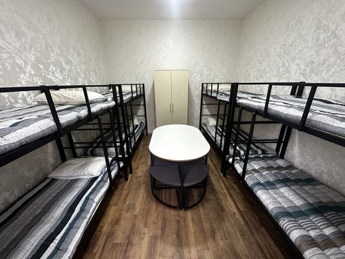 13-комнатная квартира, 1000 м²