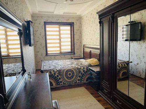 3-комнатная квартира, 80 м²
