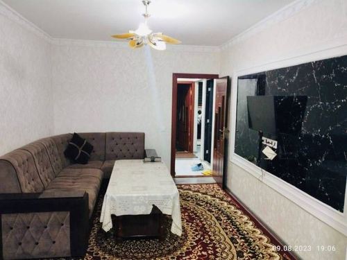 2-room apartment, 64 m²