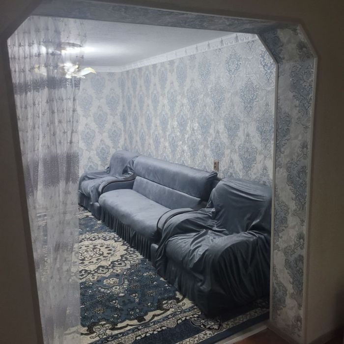 2-room apartment, 60 m², Samarkand, for rent
