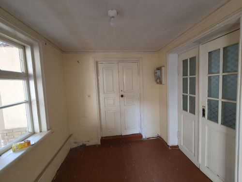 3-комнатная квартира, 150 м²