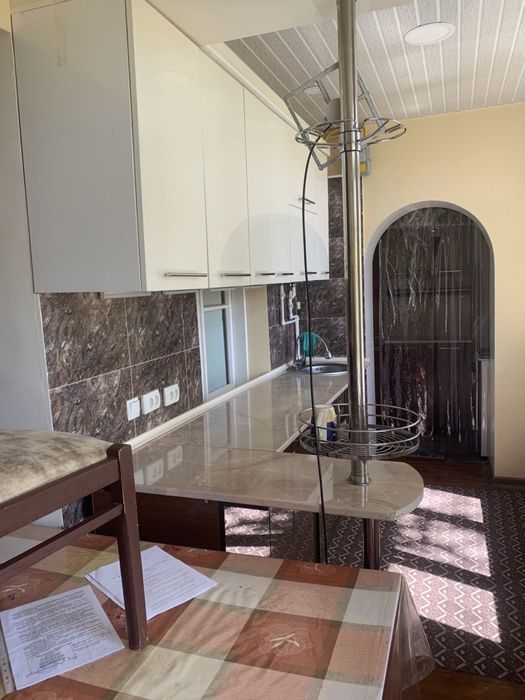 3-комнатная квартира, 55 м², Самарканд, в аренду
