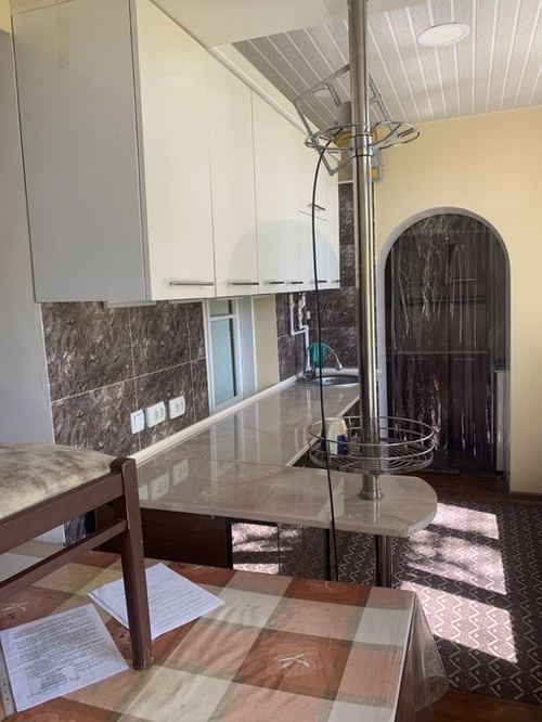 3-комнатная квартира, 55 м²