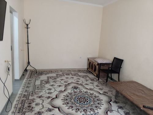 1-комнатная квартира, 56 м²