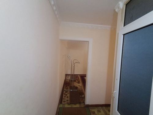 2-room apartment, 55 m²