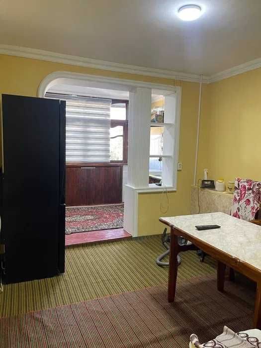 2-комнатная квартира, 55 м², Самарканд, в аренду