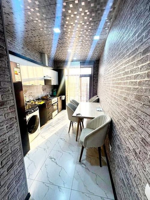 2-room apartment, 70 m²