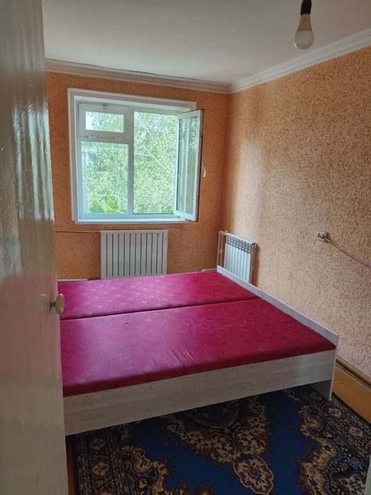 3-комнатная квартира, 70 м², Самарканд, в аренду