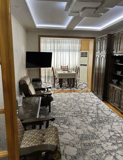 3-комнатная квартира, 86 м²
