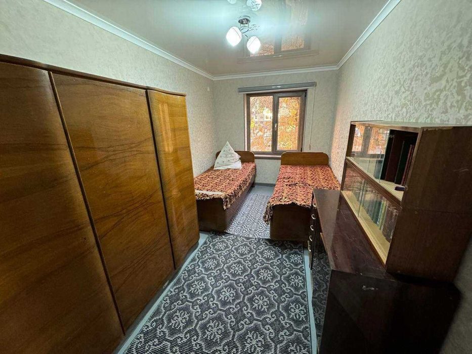 4-комнатная квартира, 90 м², Самарканд, в аренду