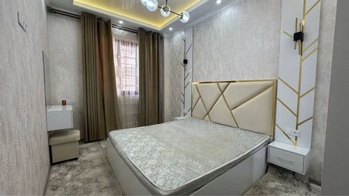 2-room apartment, 50 m²