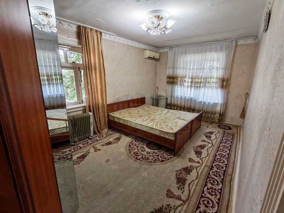 1-room apartment, 37 m², Samarkand, for rent