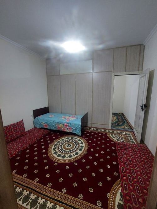 2-room apartment, 70 m²