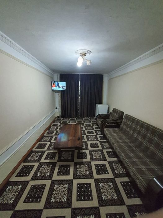 2-комнатная квартира, 40 м², Самарканд, в аренду