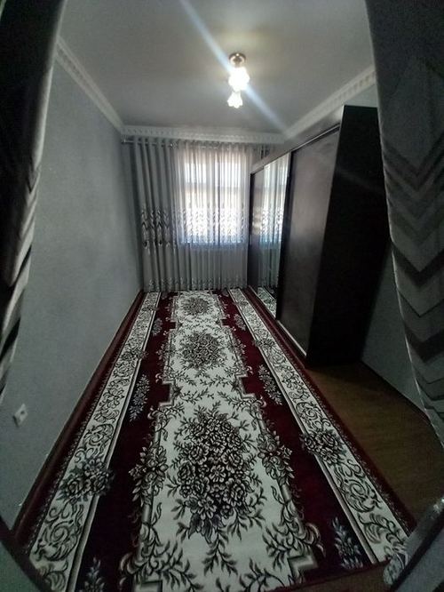 3-комнатная квартира, 70 м²