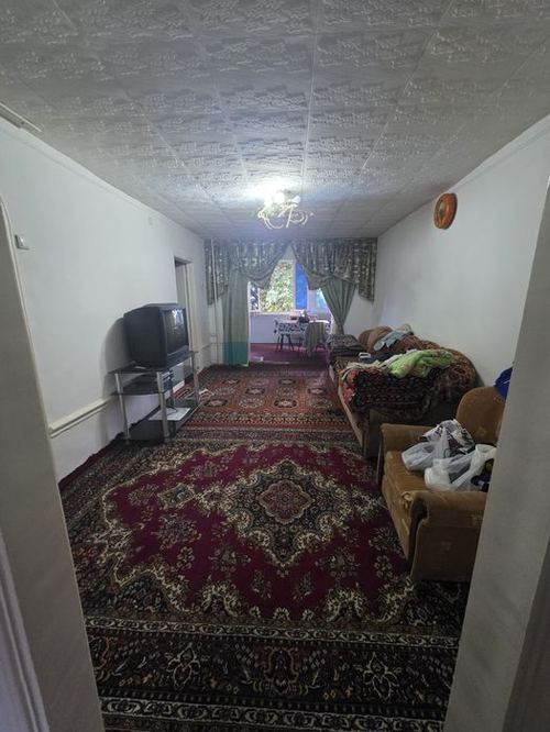3-комнатная квартира, 100 м²