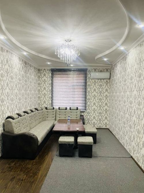 2-room apartment, 64 m²