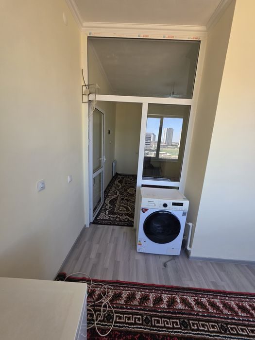 2-room apartment, 48 m², Samarkand, for rent