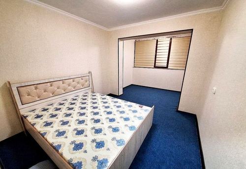 2-room apartment, 70 m²